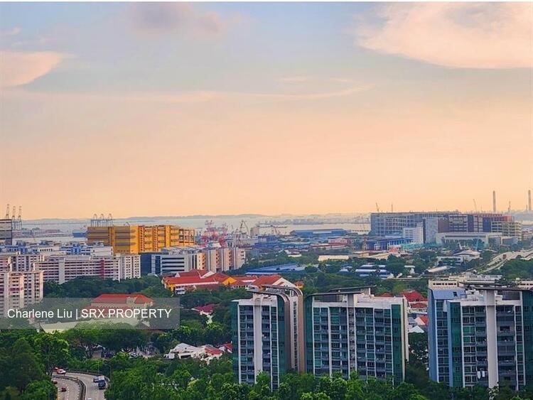 Parc Clematis (D5), Apartment #491729011